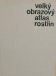 Velký obrazový atlas rostlin - náhled