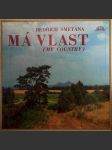 Má vlast 2lp - náhled