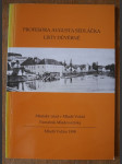 Profesora Augusta Sedláčka listy důvěrné - (milostná korespondence slavného historika s Karolinou Rajskou původem z kolodějského mlýna) - náhled