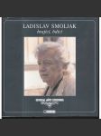 Ladislav Smoljak hrající, bdící [Jára Cimrman Divadlo Járy Cimrmana, divadelní a filmový herec a režisér] - náhled