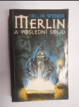 Merlin a poslední soud - náhled