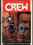 Crew 5 (A) - náhled