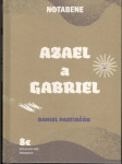 Azael a Gabriel - náhled