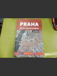 Praha (Atlas ortofotomap 1:5000) - náhled