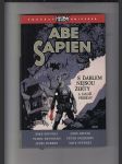 Abe Sapien: S ďáblem nejsou žerty a další příběhy - náhled