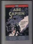 Abe Sapien: S ďáblem nejsou žerty a další příběhy - náhled