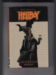 Hellboy - náhled