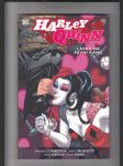 Harley Quinn: Láska na první ránu - náhled
