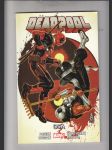 Deadpool: Osa - náhled