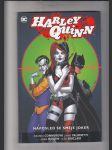 Harley quinn: Naposled se směje Joker - náhled