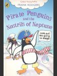 Pirate Penguins and the Nostrils of Neptune - náhled