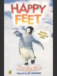 Happy Feet - náhled