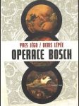 Operace Bosch - náhled