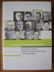 Cestami křesťanské politiky - biografický slovník k dějinám křesťanských stran v českých zemích - náhled