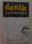 Denik Ostravaka - náhled