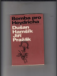 Bomba pro Heydricha - náhled