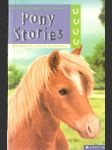 Pony Stories - náhled