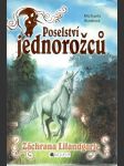 Poselství jednorožců - náhled