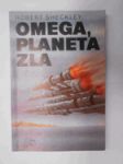 Omega, planeta zla - náhled