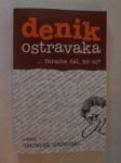 Denik Ostravaka - náhled