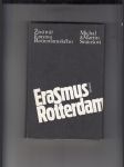 Erasmus Rotterdamský: Živá tvář Erasma Rotterdamského - náhled