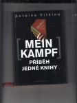 Mein Kampf (Příběh jedné knihy) - náhled