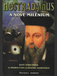 Nostradamus a nové milénium (veľký formát) - náhled