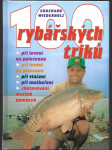 100 rybářských triků - náhled