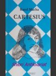 Cartesius - mácha karel - náhled