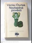 Nezbedné pověsti - náhled