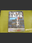 Doktor Racek (Cesta kolem světa za 31 písmen) - náhled