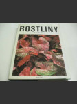 Rostliny - náhled