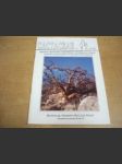 CACTACEAE. Časopis pěstovatelů sukulentních rostlin. číslo 2/93, ročník III. (XIII.)  informační brožura - náhled