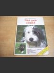 Náš pes stůně - Prevence, poznávání nemocí, první pomoc - náhled