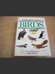 A Field Guide in Colour to BIRDS - náhled