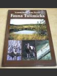 Fauna Tušimicka - náhled