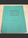 Chráňte ovocné stromy - náhled