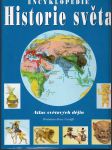 Encyklopedie - Historie světa - Atlas světových dějin - náhled