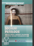 Sociální patologie - náhled