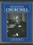 Winston Churchill - náhled