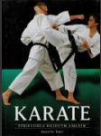 Karate - náhled