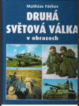 Druhá světová válka v obrazech - náhled