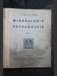 Mineralogie a petrografie. Díl I - náhled