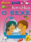 Moja prvá knižka o sexe - náhled