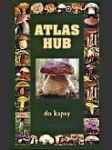 Atlas hub do kapsy - náhled