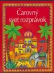  Čarovný svet rozprávok - náhled