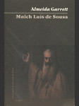 Mnich Luís de Sousa - náhled