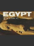 Egypt z výšky - náhled