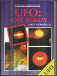 UFO: nové důkazy - také z archivů KGB - náhled