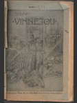 Vinnetou III. 23-24 - náhled